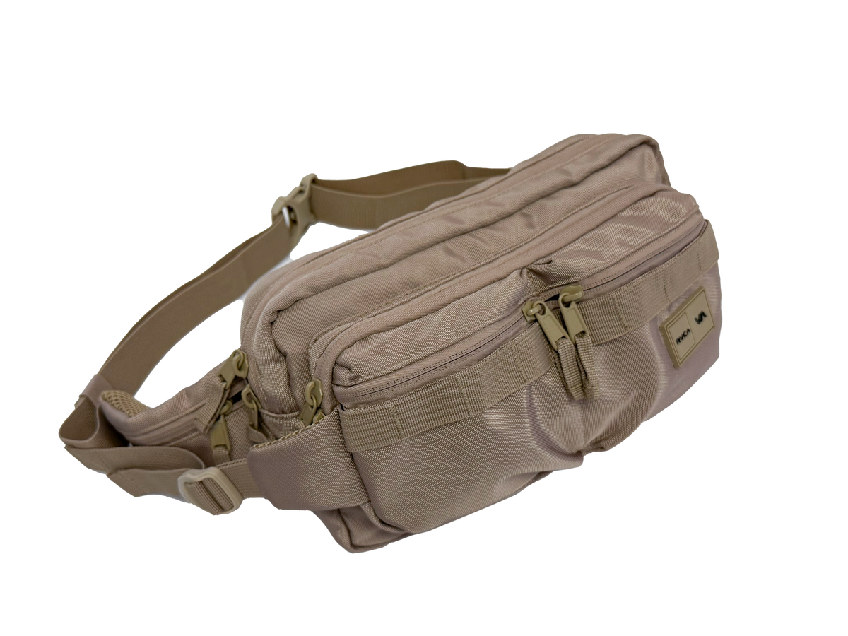 Waistpack Deluxe - RVCA