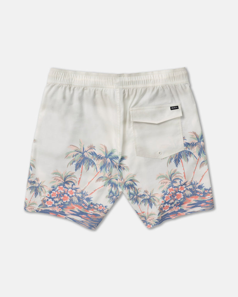 Barnes Elastic Short Trunk 17"