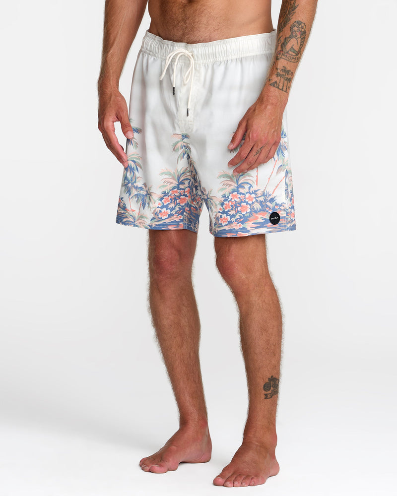 Barnes Elastic Short Trunk 17"