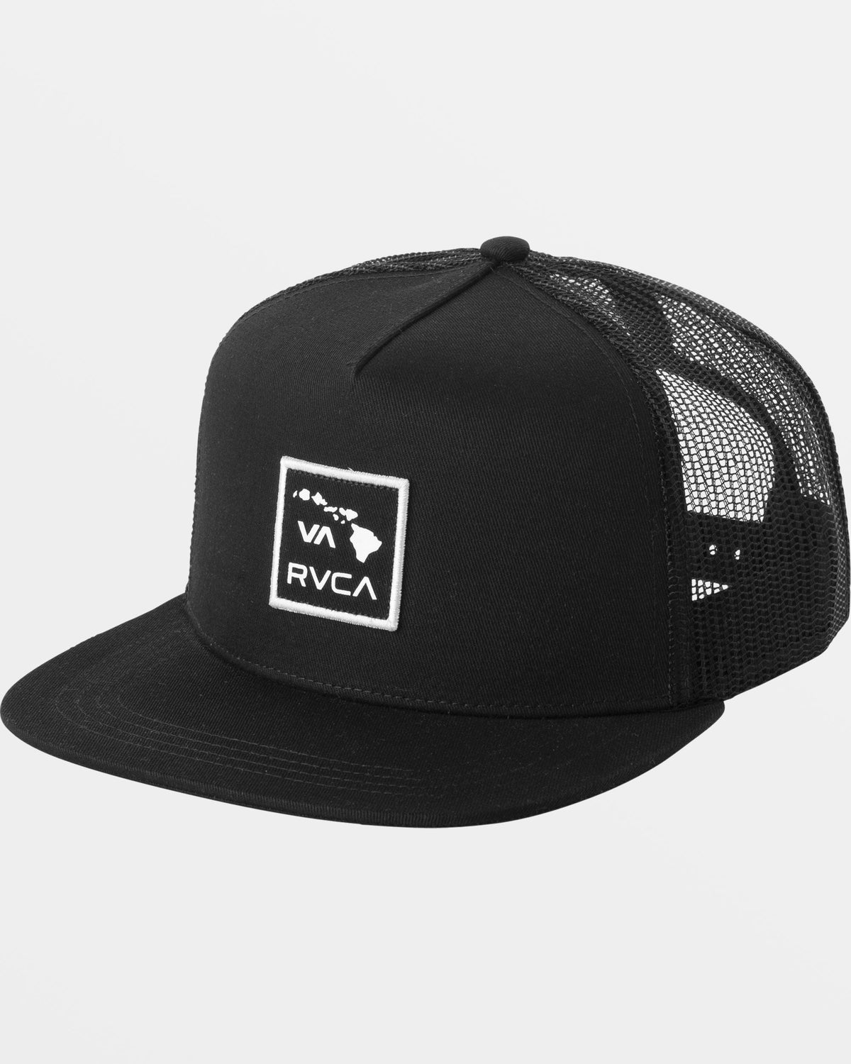 Islands Patch Trucker - RVCA