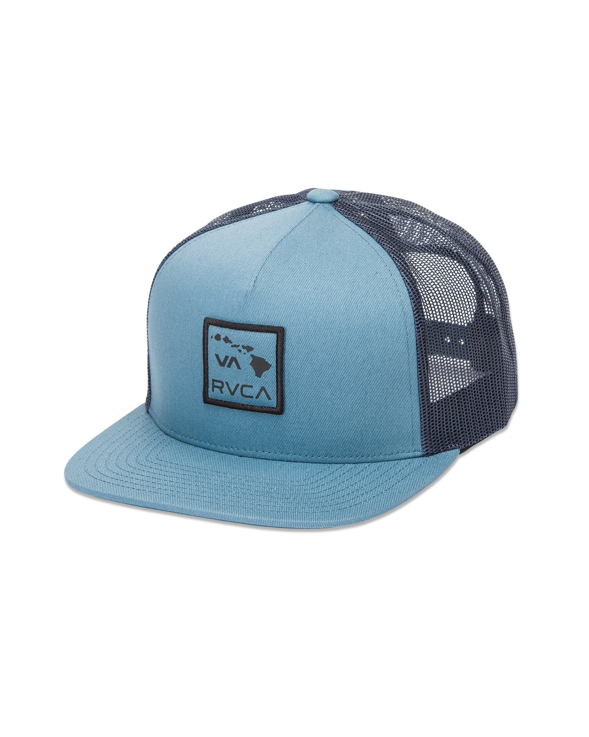 Islands Patch Trucker V - RVCA