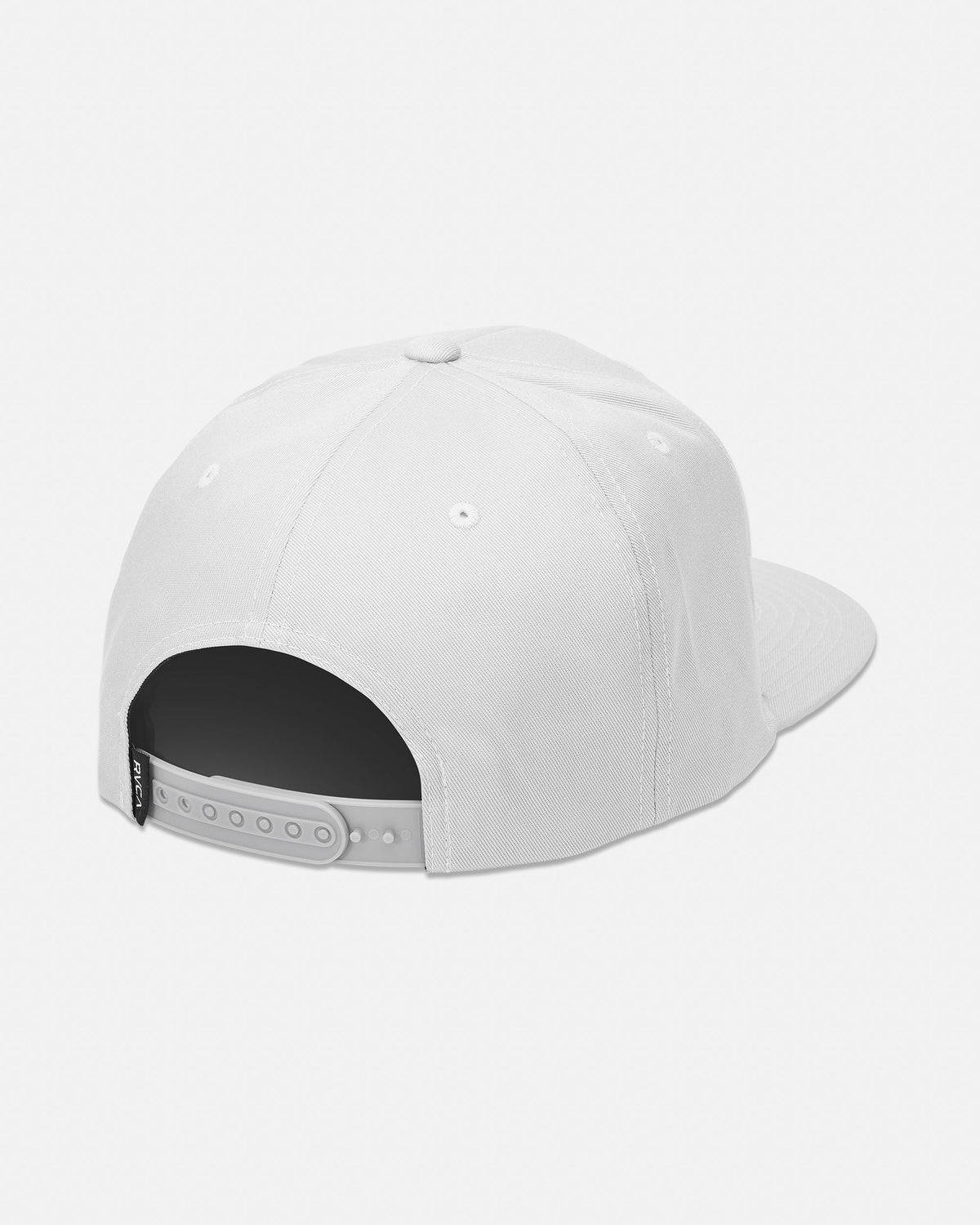 Island Hex Snapback - RVCA