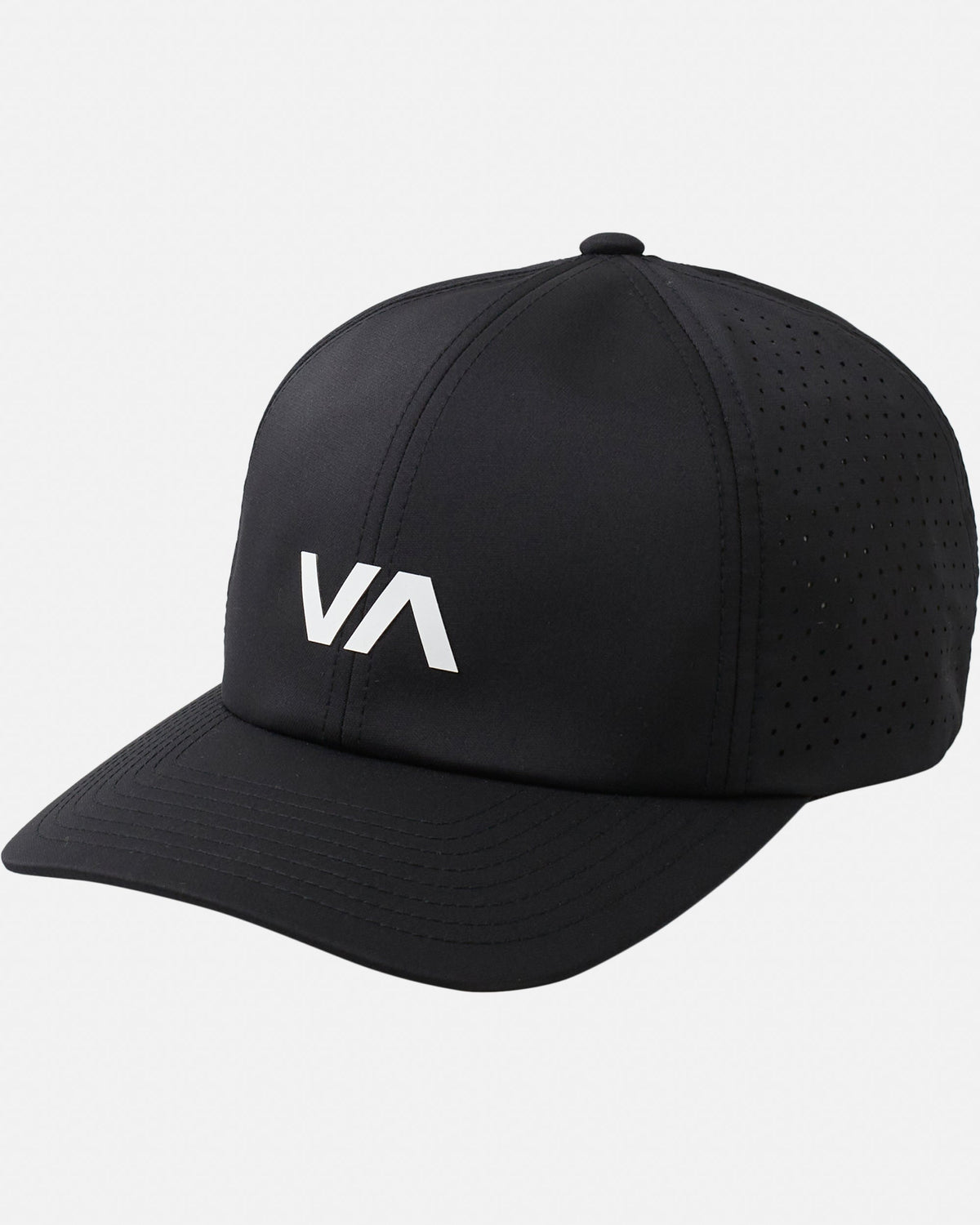 Vent Perforated Clipback Hat II - RVCA