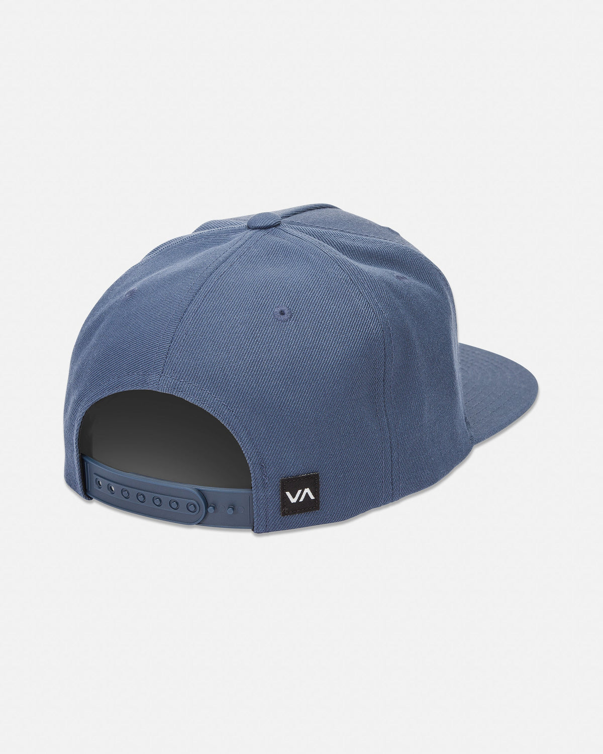 Commonwealth Snapback - RVCA