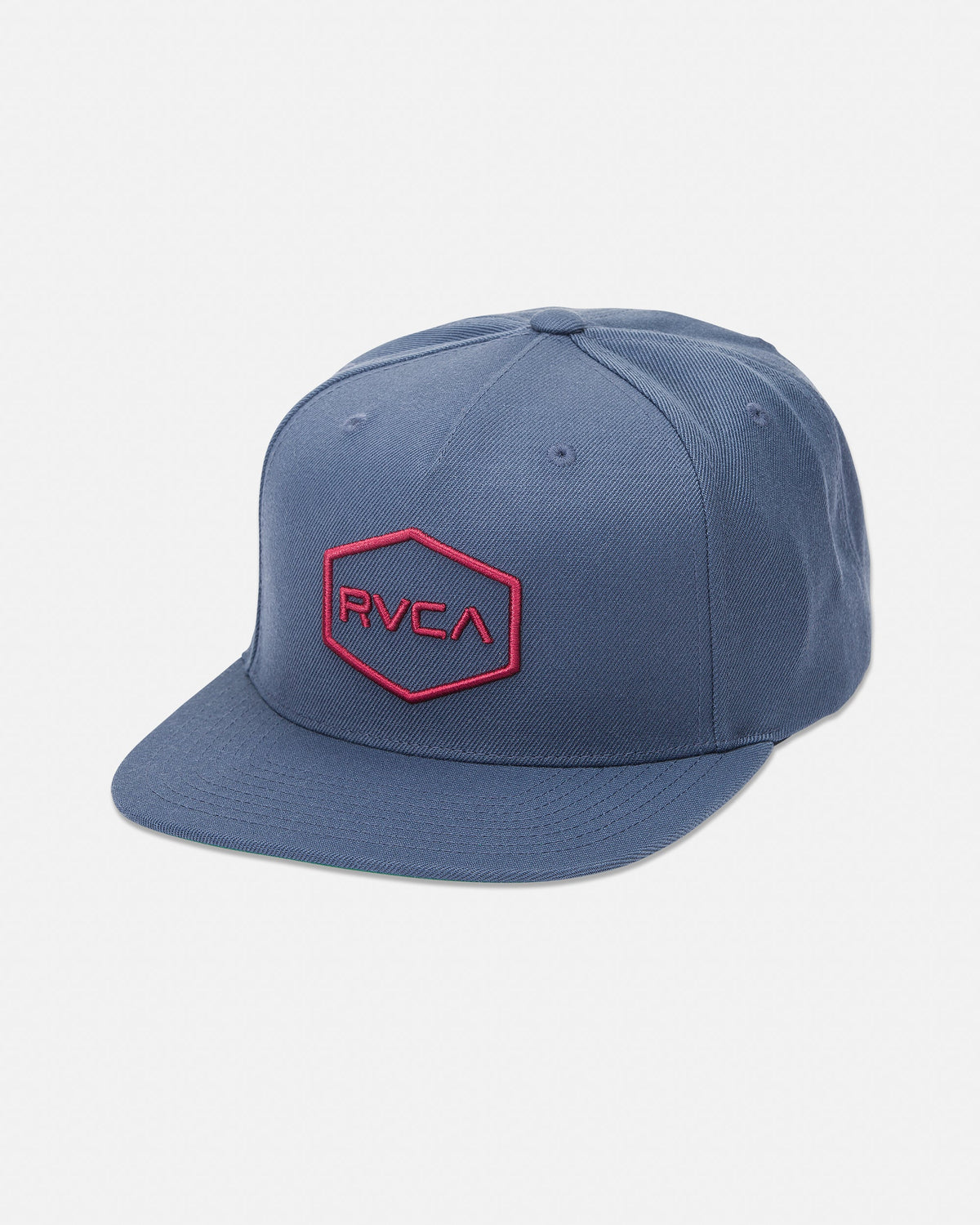 Commonwealth Snapback - RVCA
