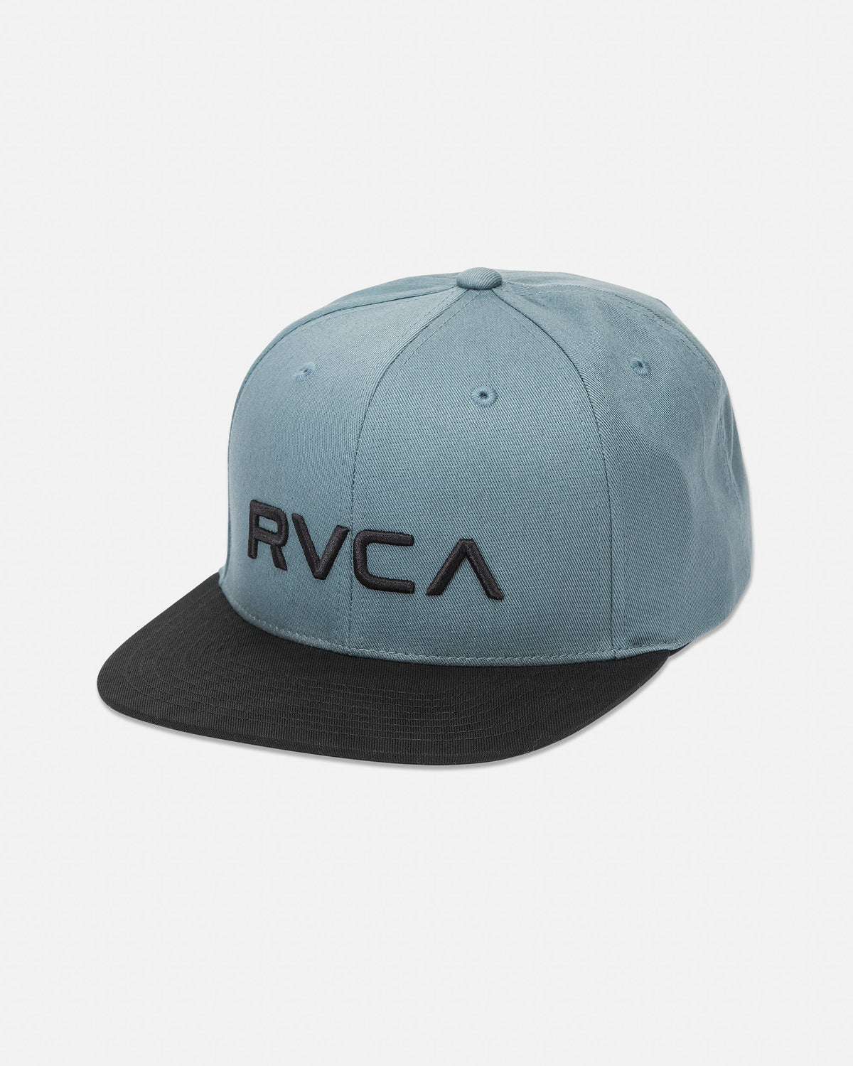 RVCA Twill Snapback Ii - RVCA