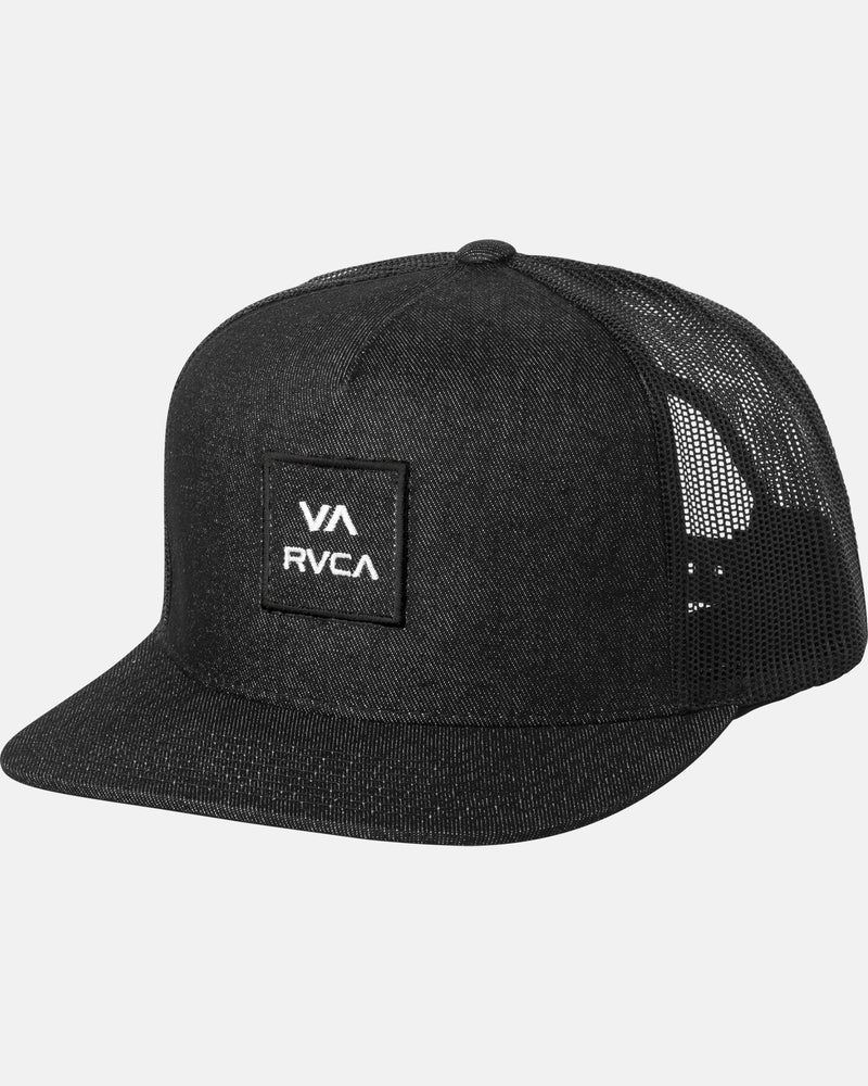 VA All The Way Trucker Hat