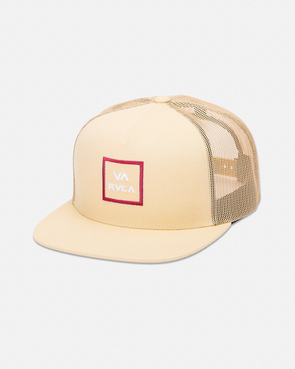 VA All The Way Trucker - RVCA