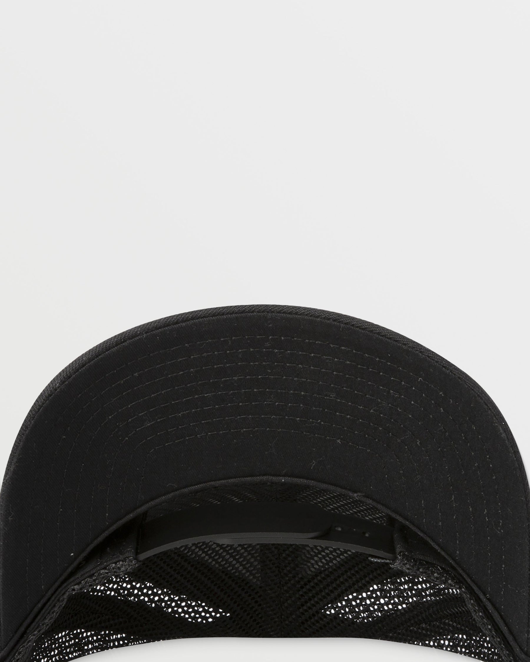 VA All The Way Curved Brim Trucker Hat - RVCA
