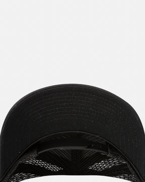 VA All The Way Curved Brim Trucker Hat - RVCA