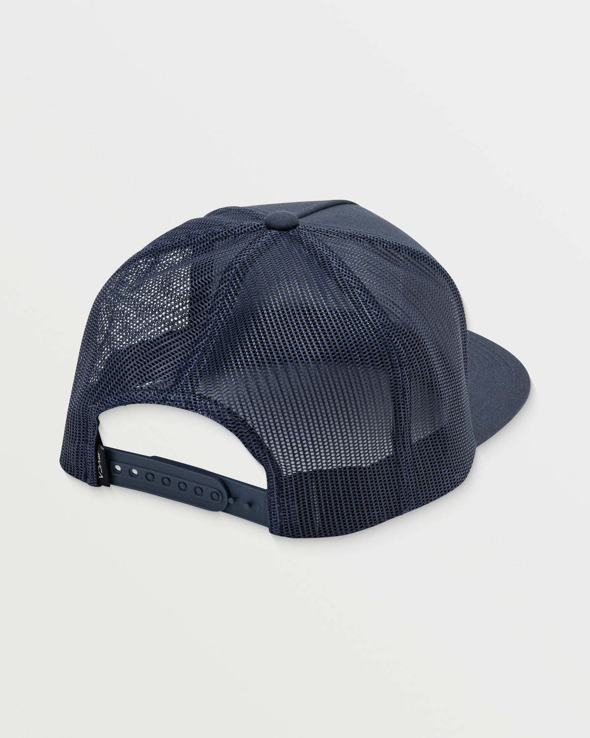 VA All The Way Print Trucker Hat - RVCA