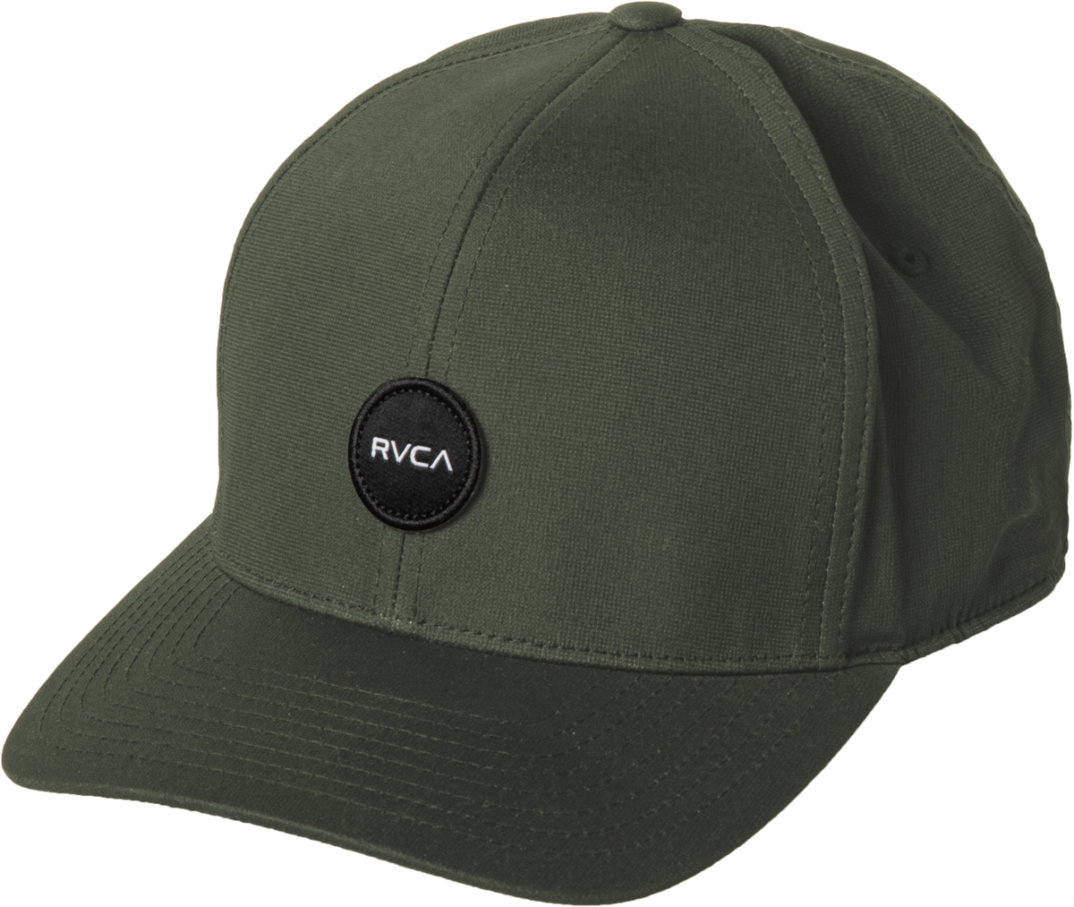 Seasons Flexfit - RVCA