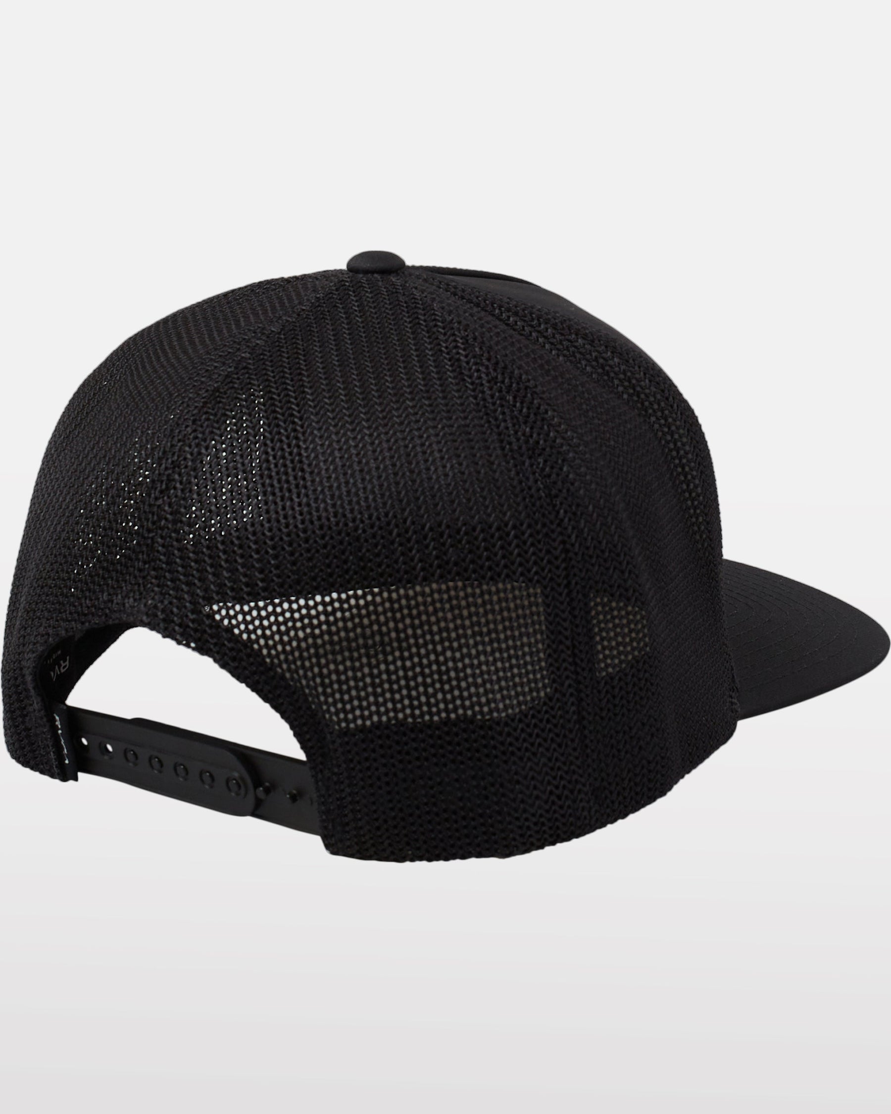 All The Way Tech Trucker Hat - RVCA