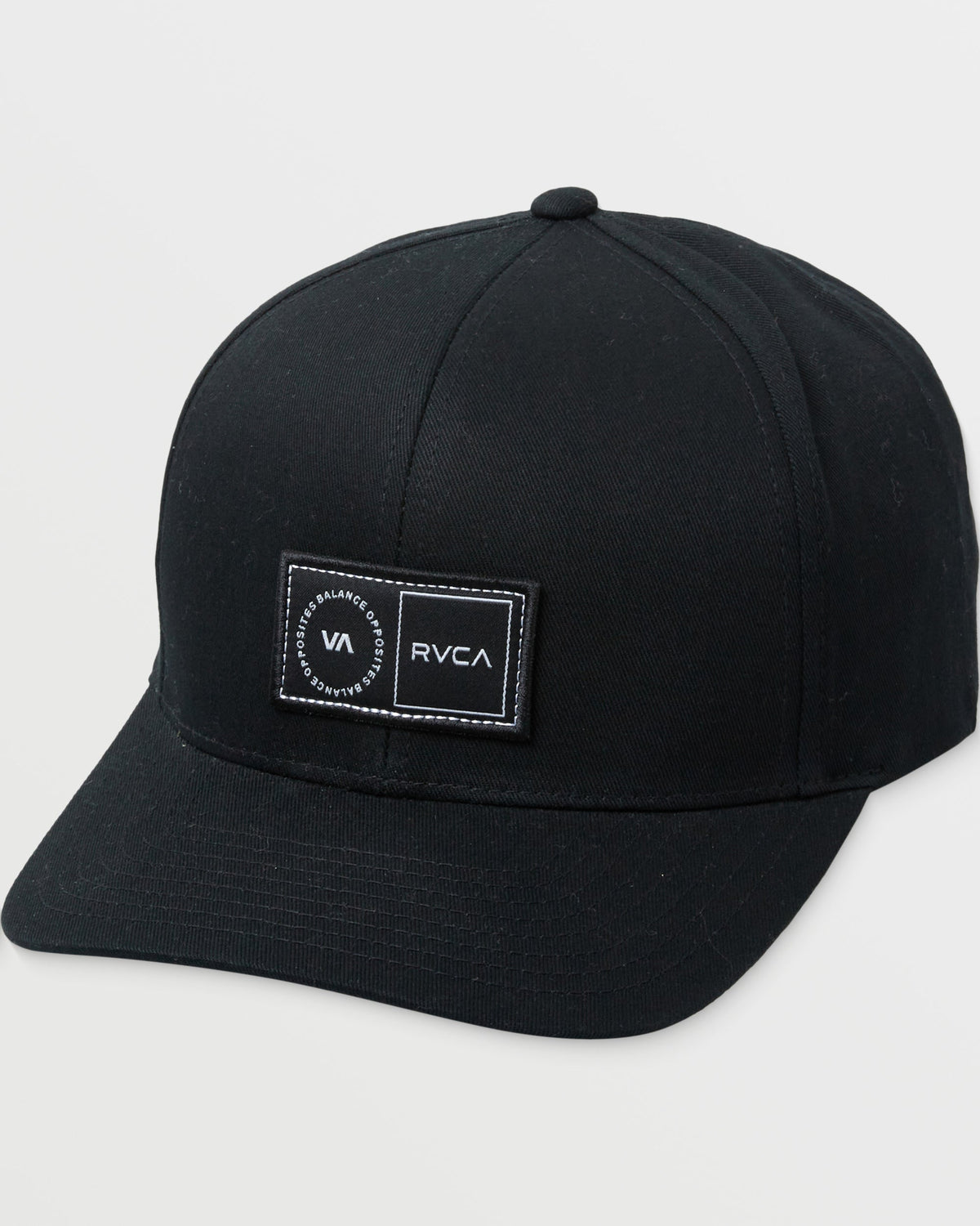 Platform Snapback Hat - RVCA