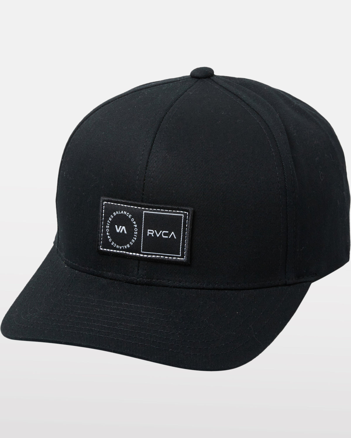 Platform Snapback Hat - RVCA