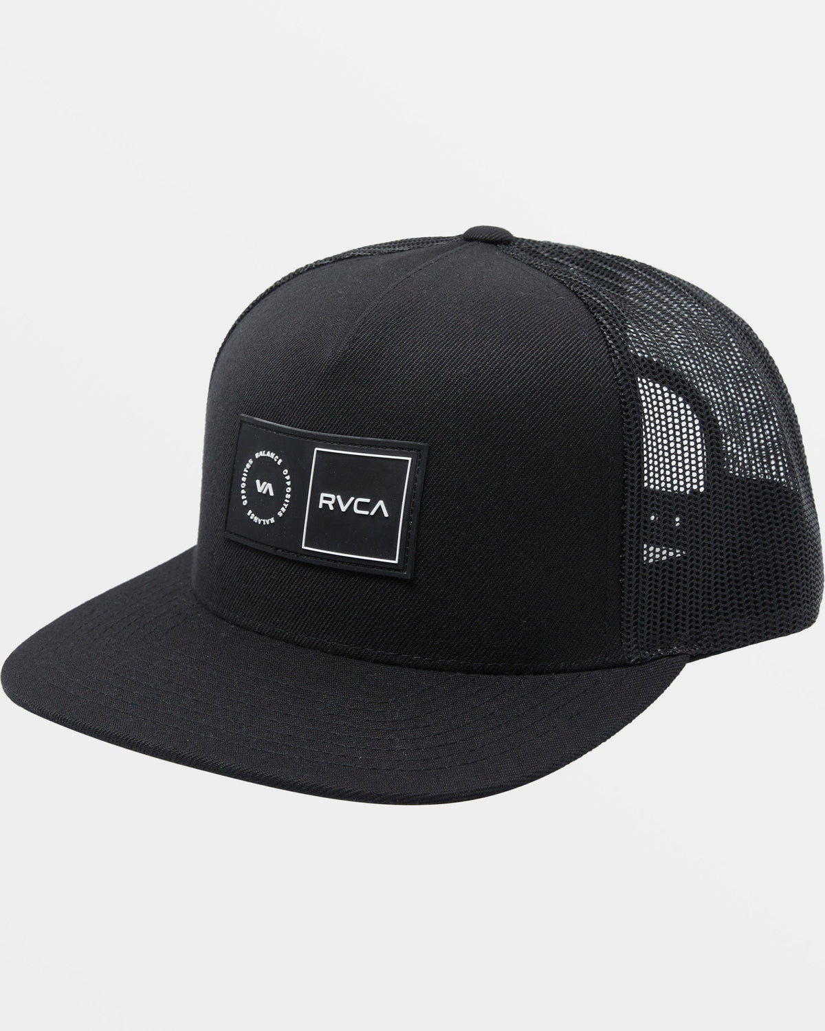 Platform Trucker Hat - RVCA