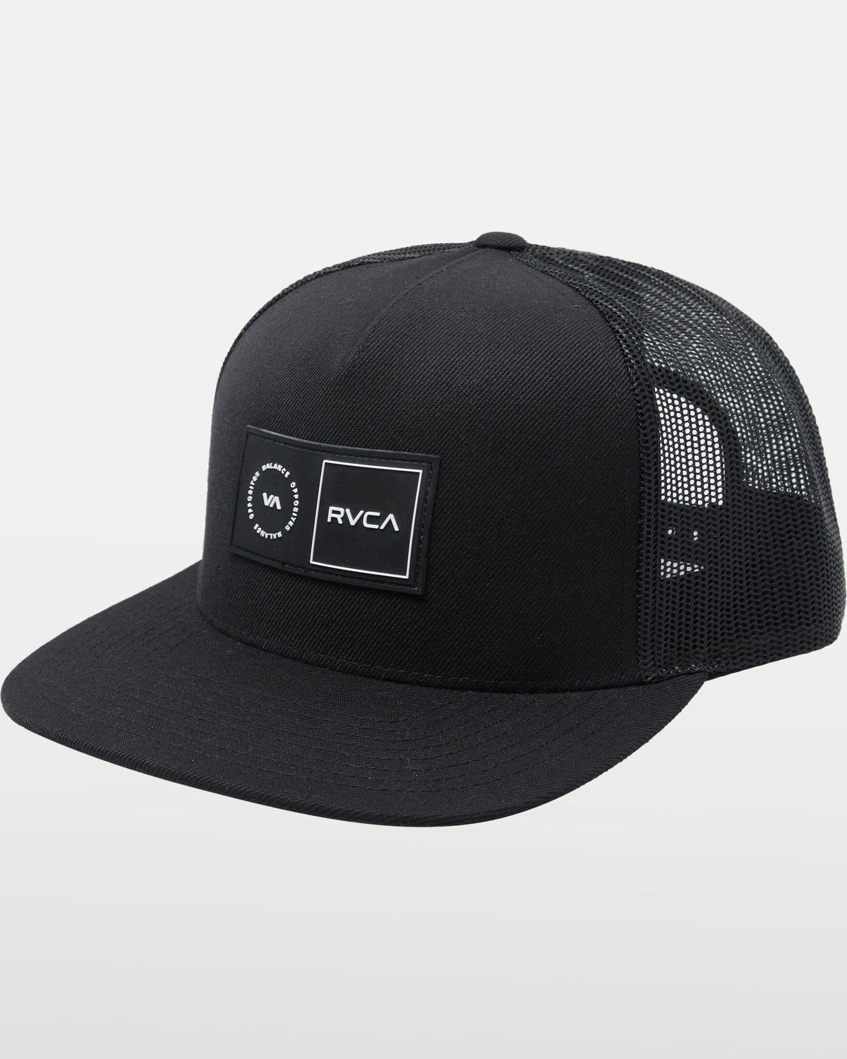 Platform Trucker Hat - RVCA