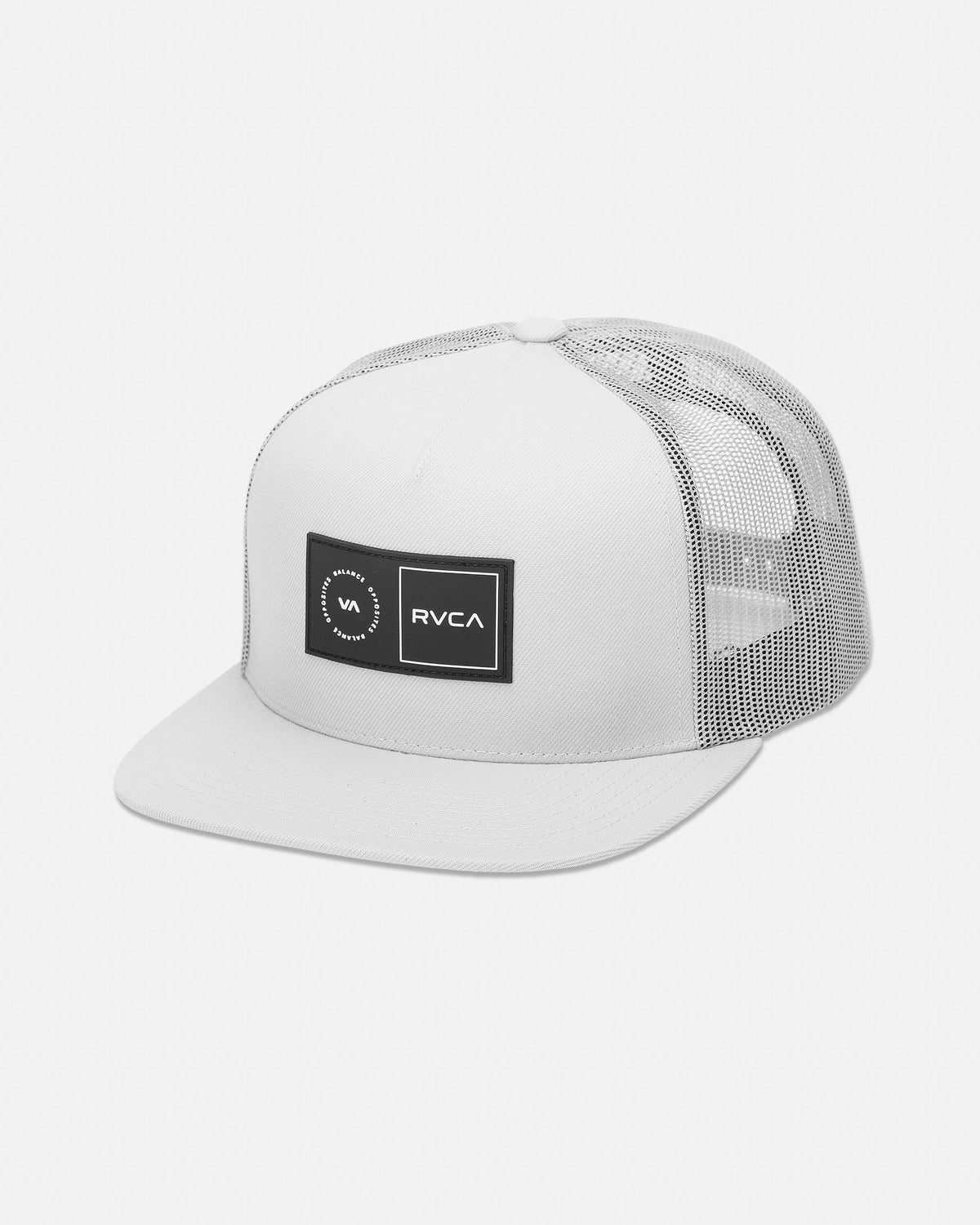 Platform Trucker - RVCA