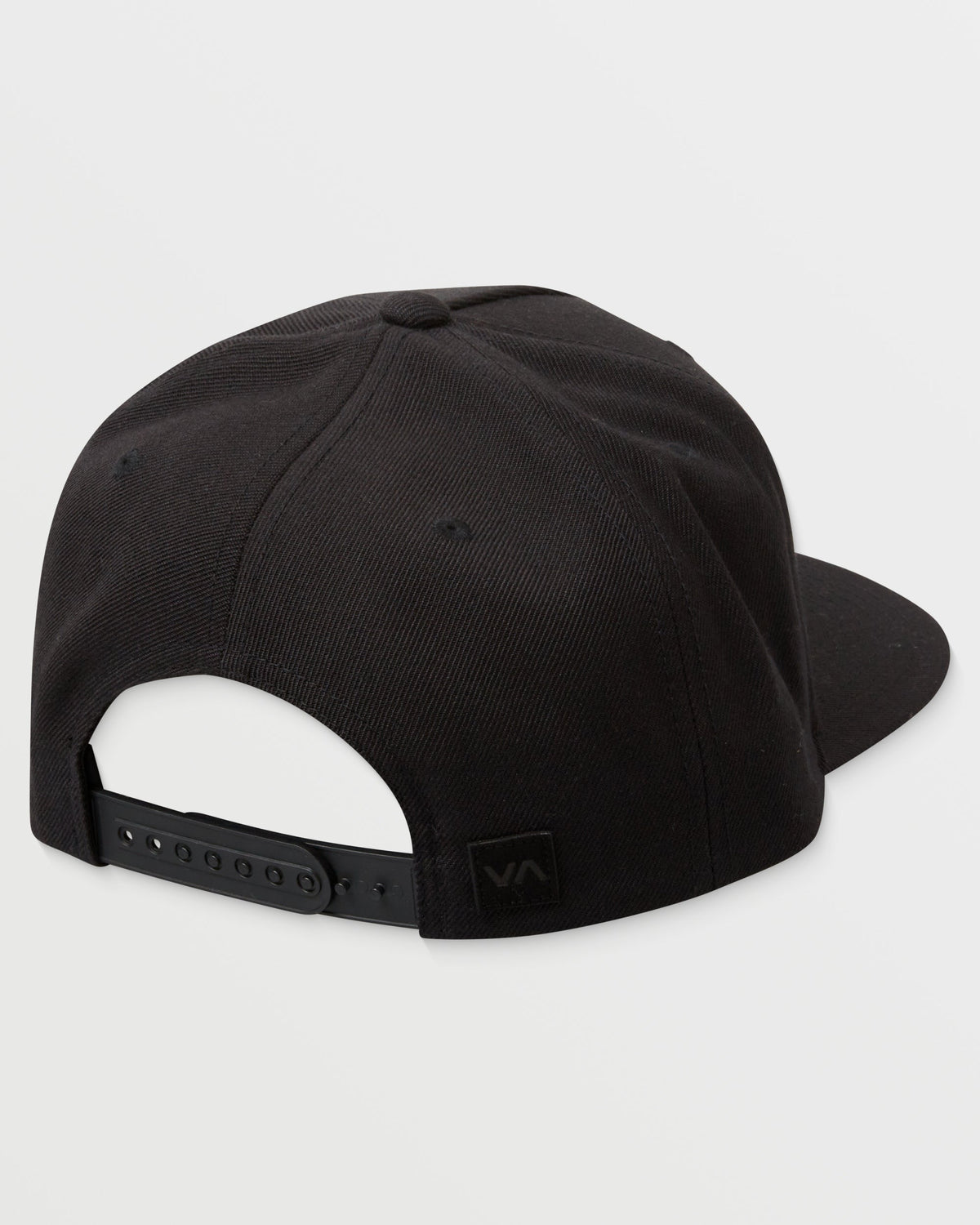 Commonwealth Dlx Snapback Hat - RVCA