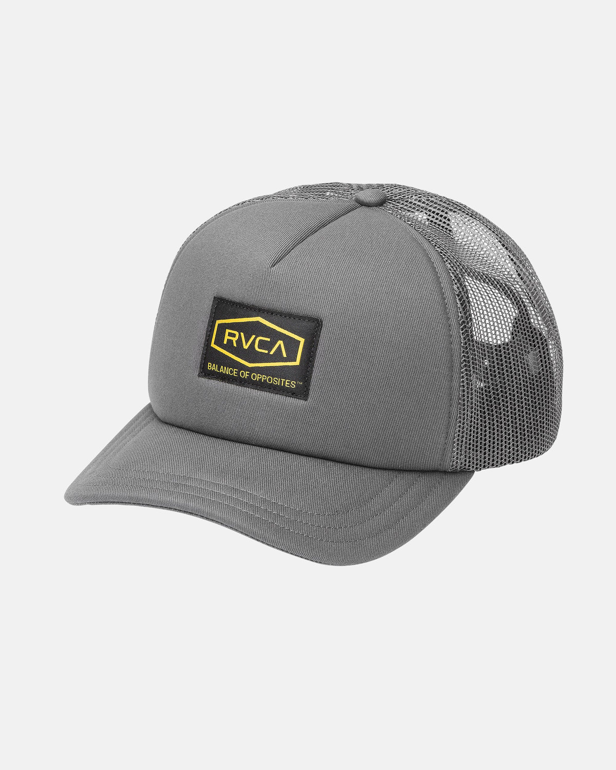 Dayshift Foamy Trucker - RVCA