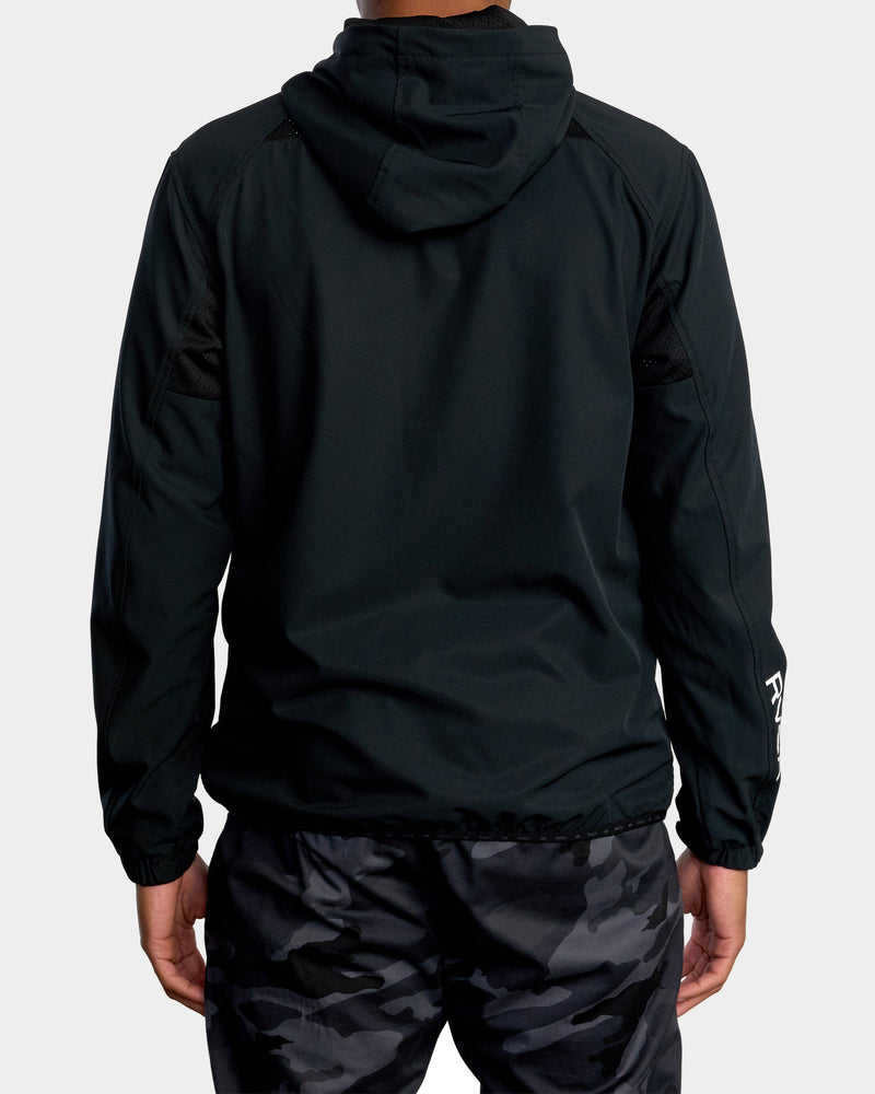 Yogger Jacket II - RVCA