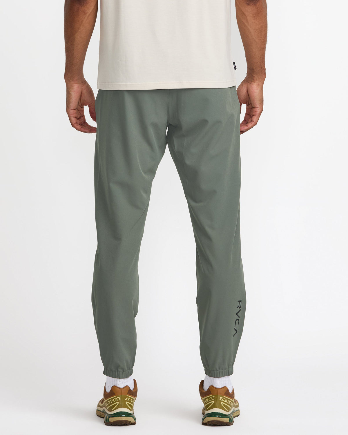 Yogger Pant II - RVCA