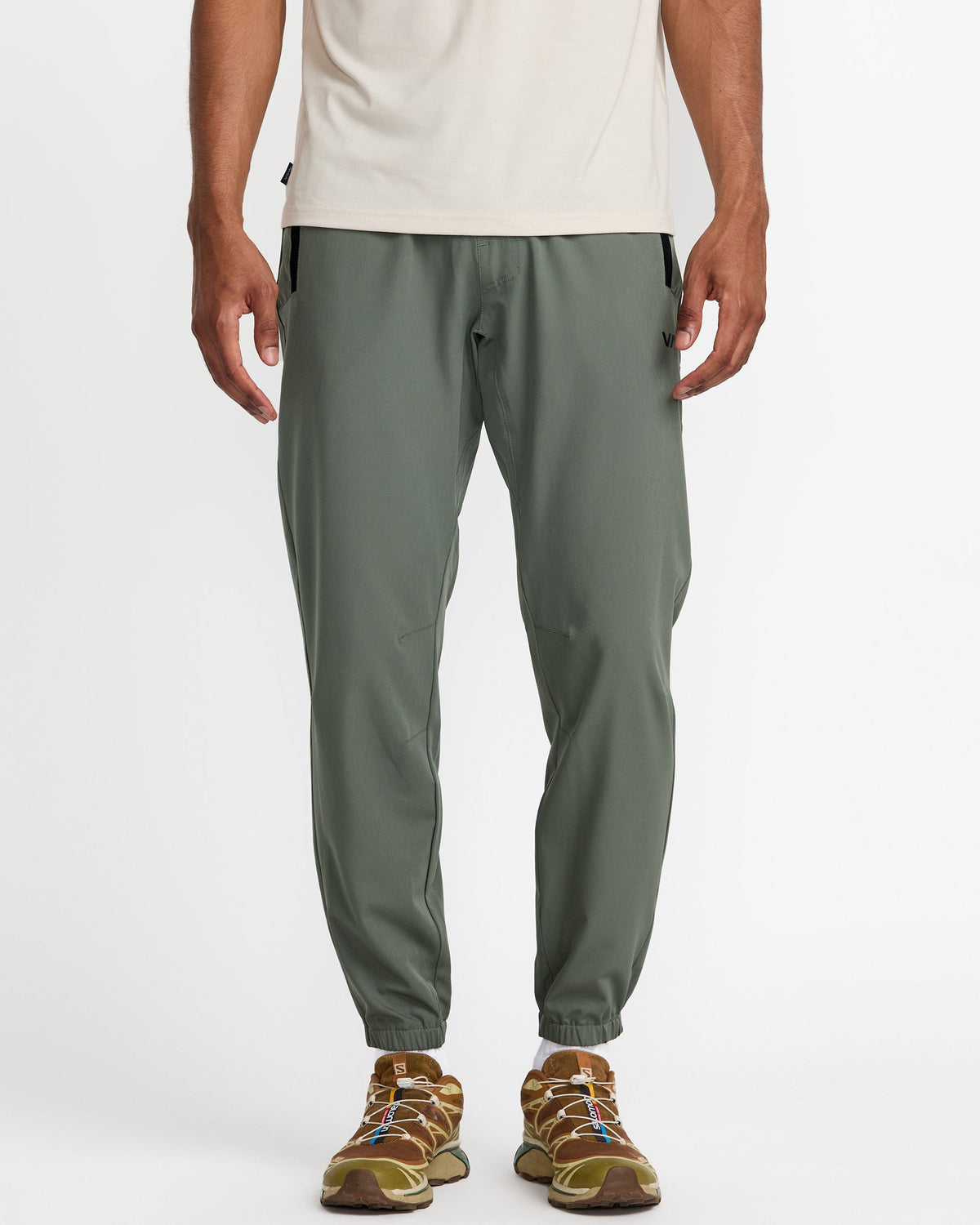 Yogger Pant II - RVCA