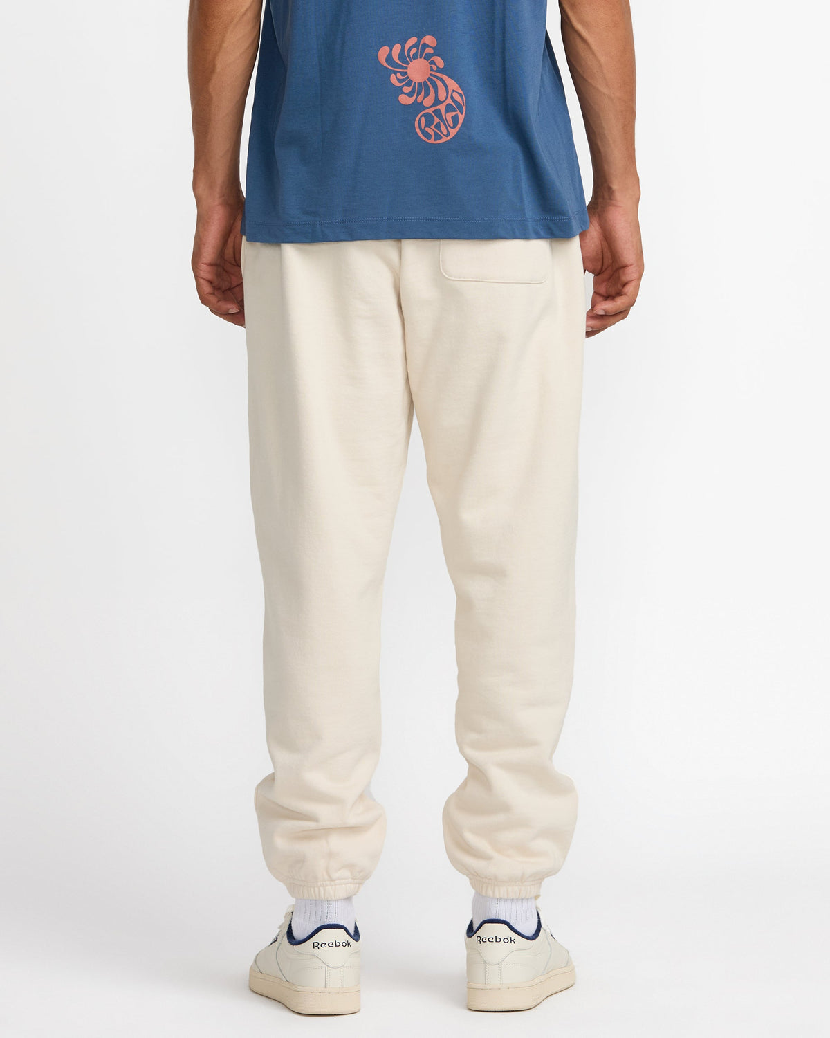 VA Essential Sweatpant - RVCA