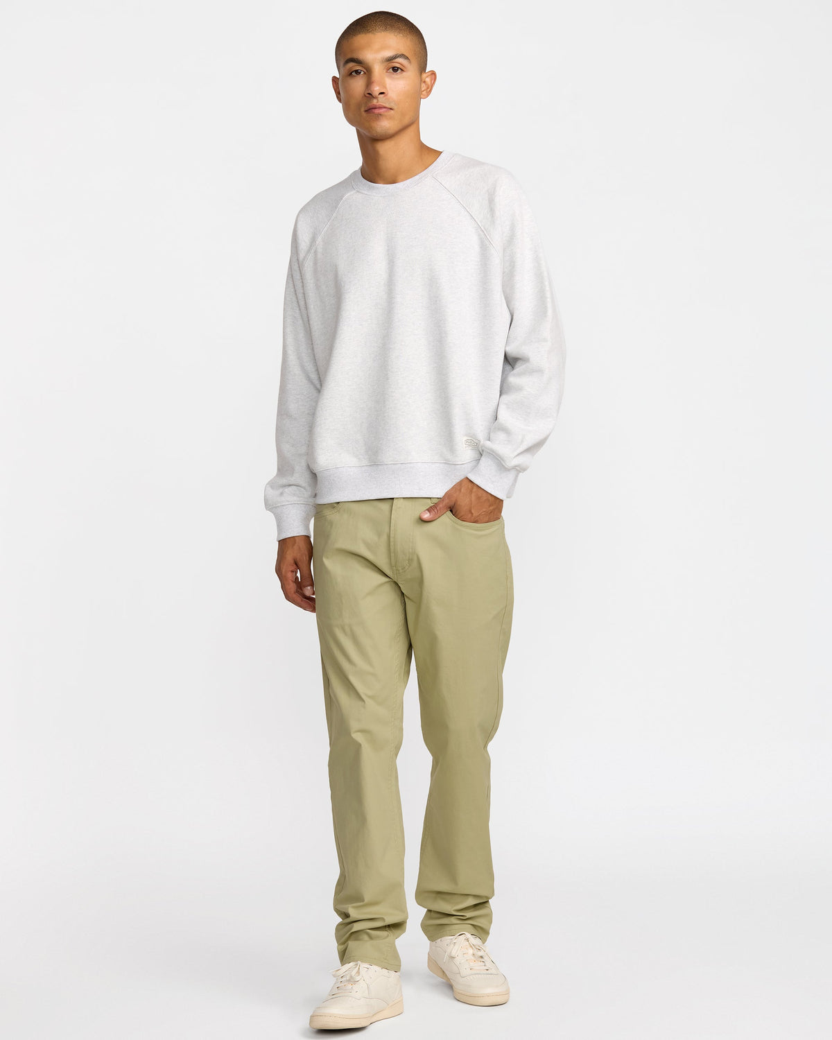 Weekend Tech 5 Pocket - RVCA