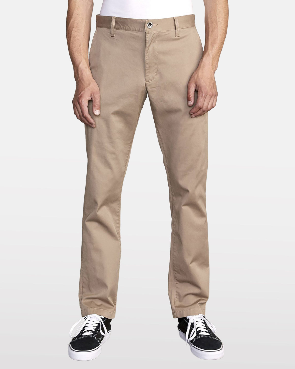Weekend Stretch Pant - RVCA