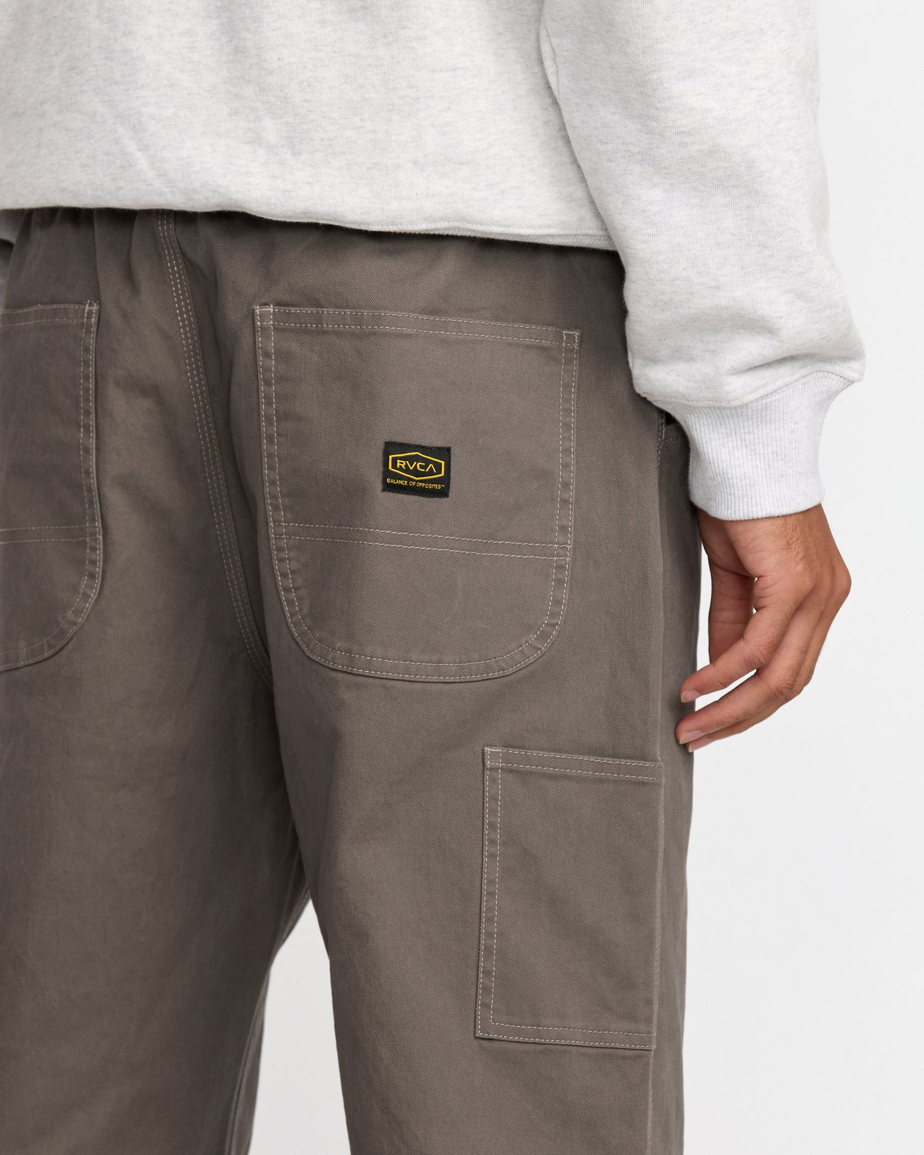 Americana Carpenter - RVCA