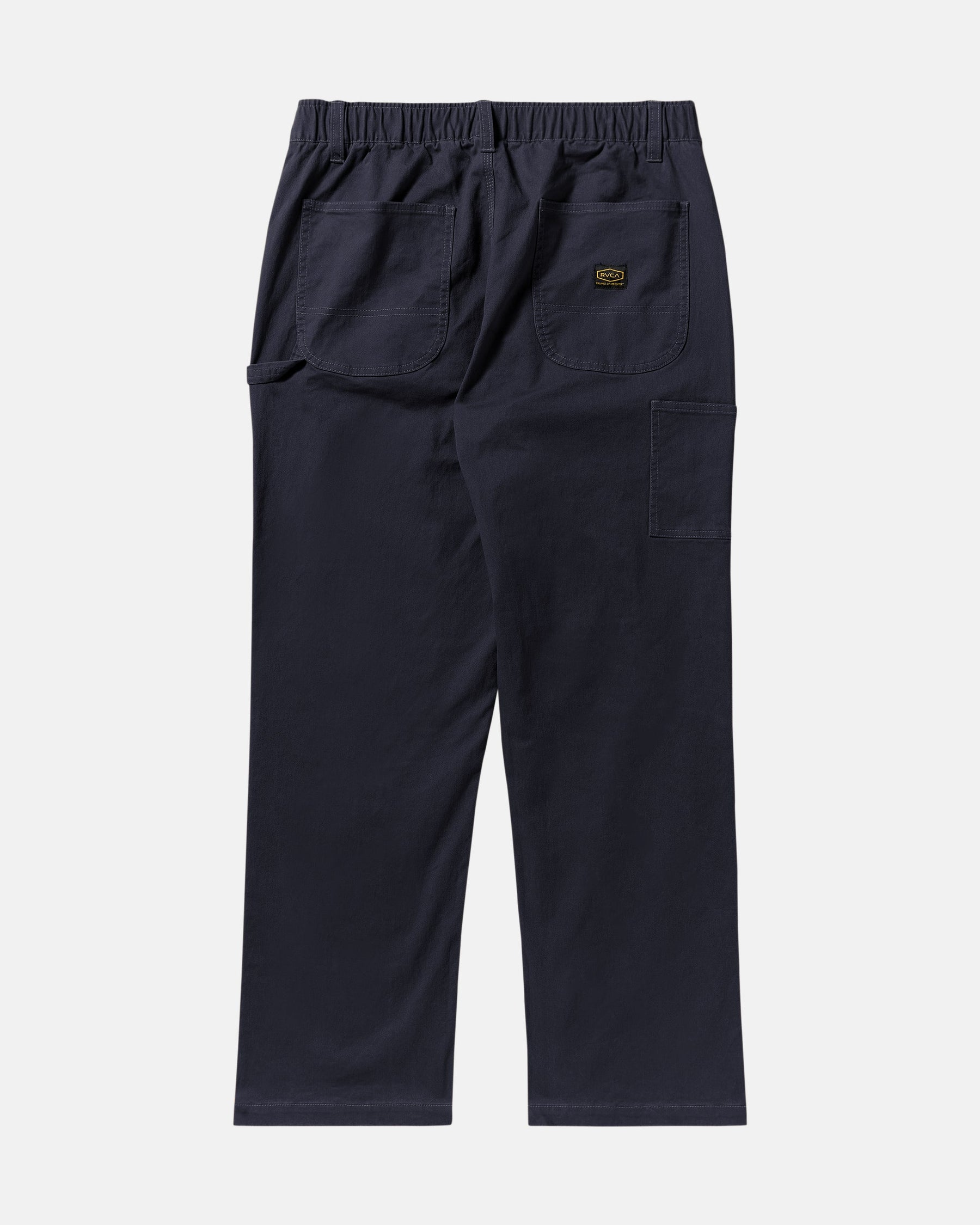 Americana Carpenter Elastic Pant - RVCA