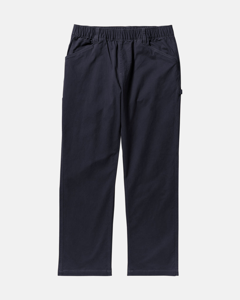 Americana Carpenter Elastic Pant - RVCA