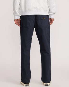 Americana Carpenter Elastic Pant - RVCA