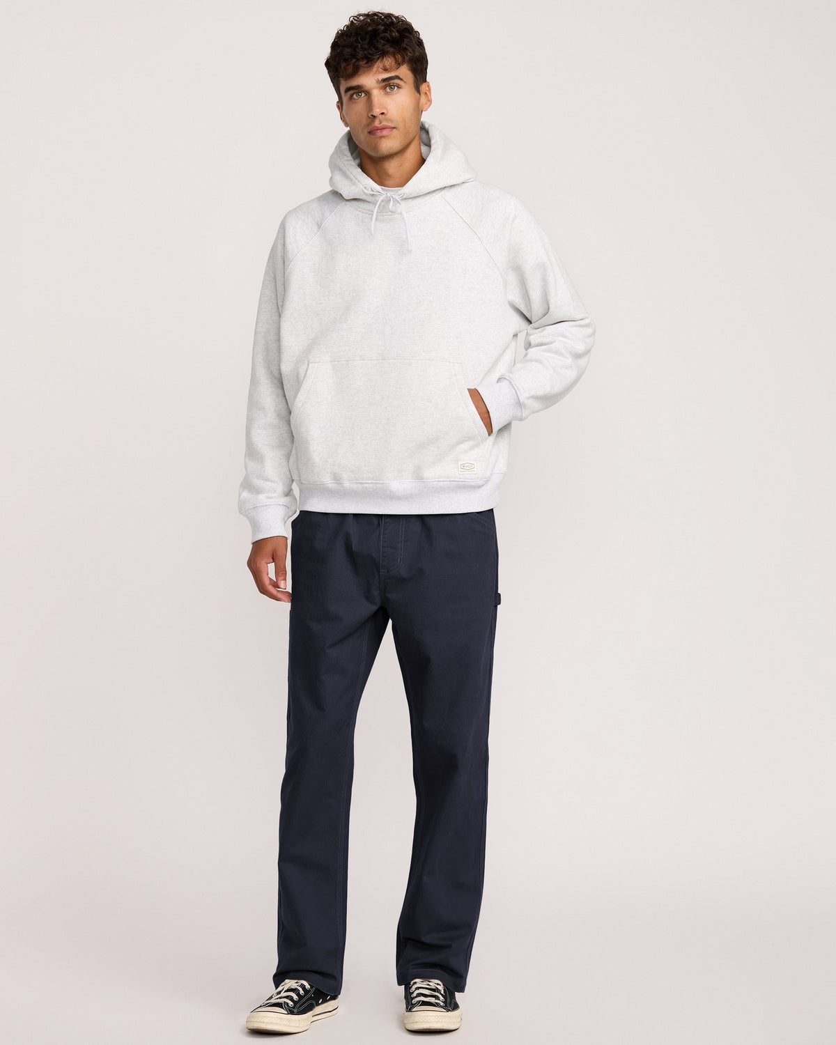 Americana Carpenter Elastic Pant - RVCA
