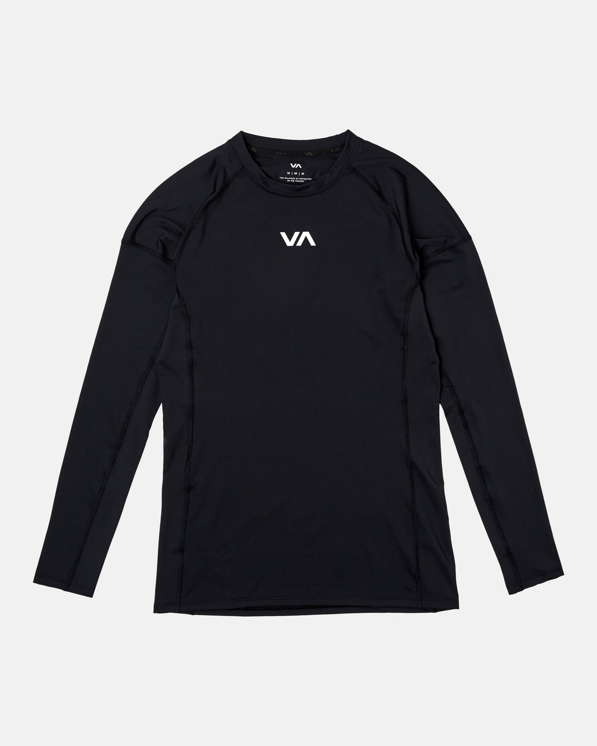 Sport Long Sleeve Rashguard