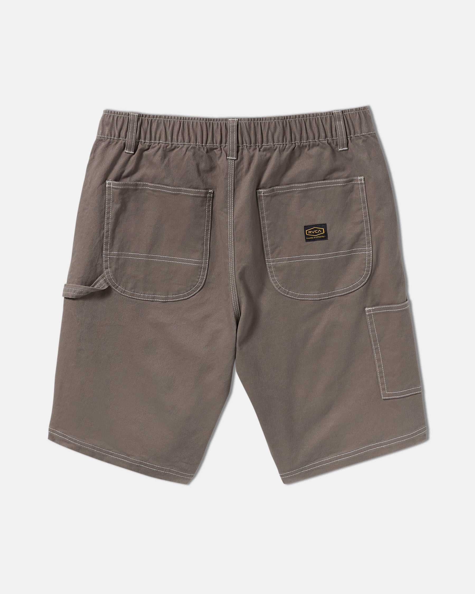 Americana Carpenter Short 20" - RVCA
