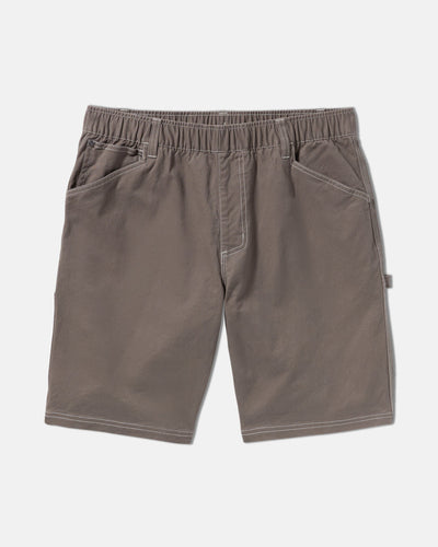 Americana Carpenter Short 20" - RVCA