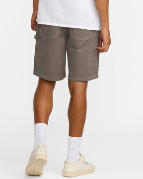 Americana Carpenter Short 20" - RVCA