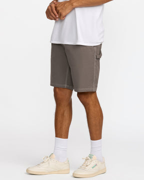 Americana Carpenter Short 20" - RVCA