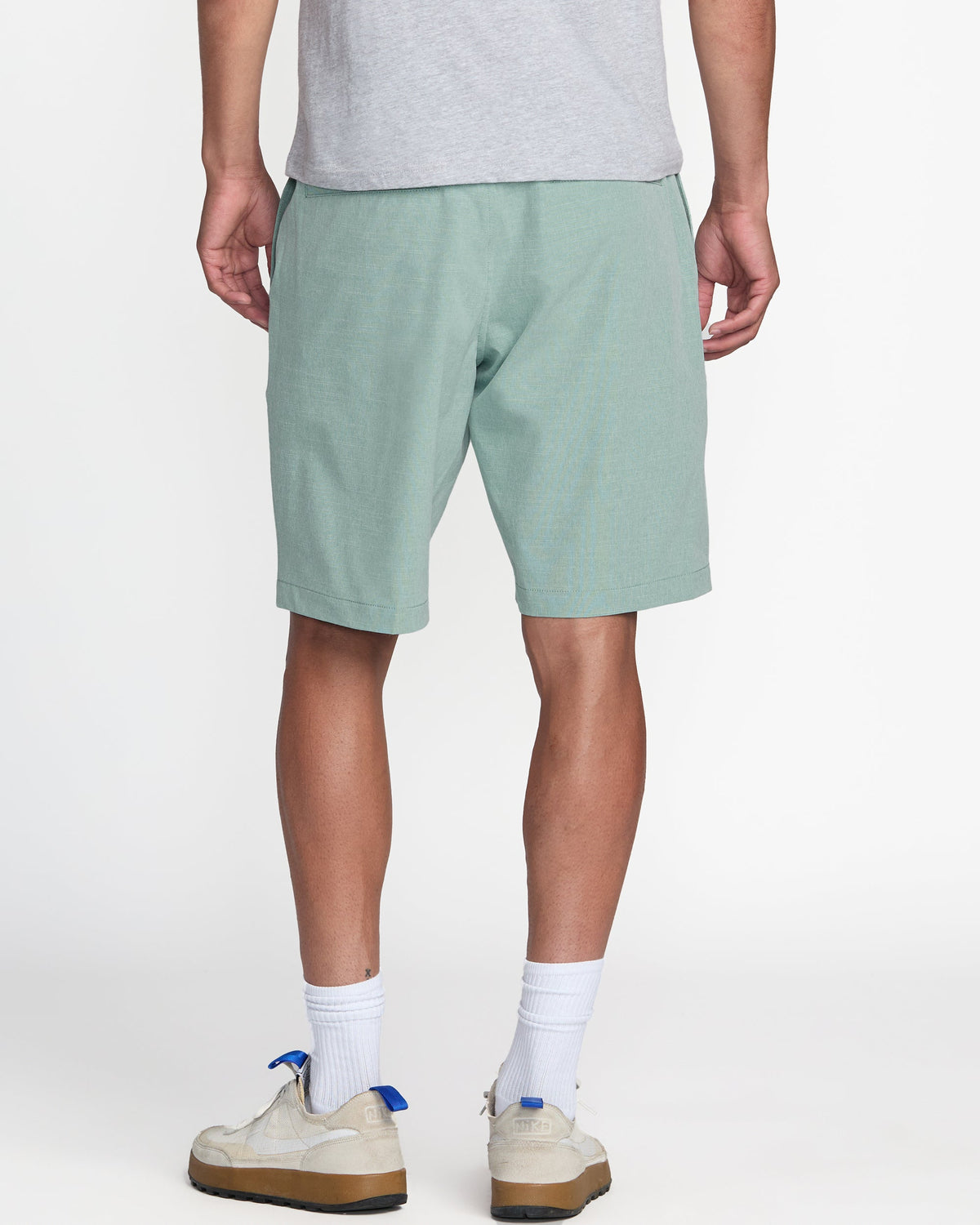 Balance Hybrid Short - RVCA