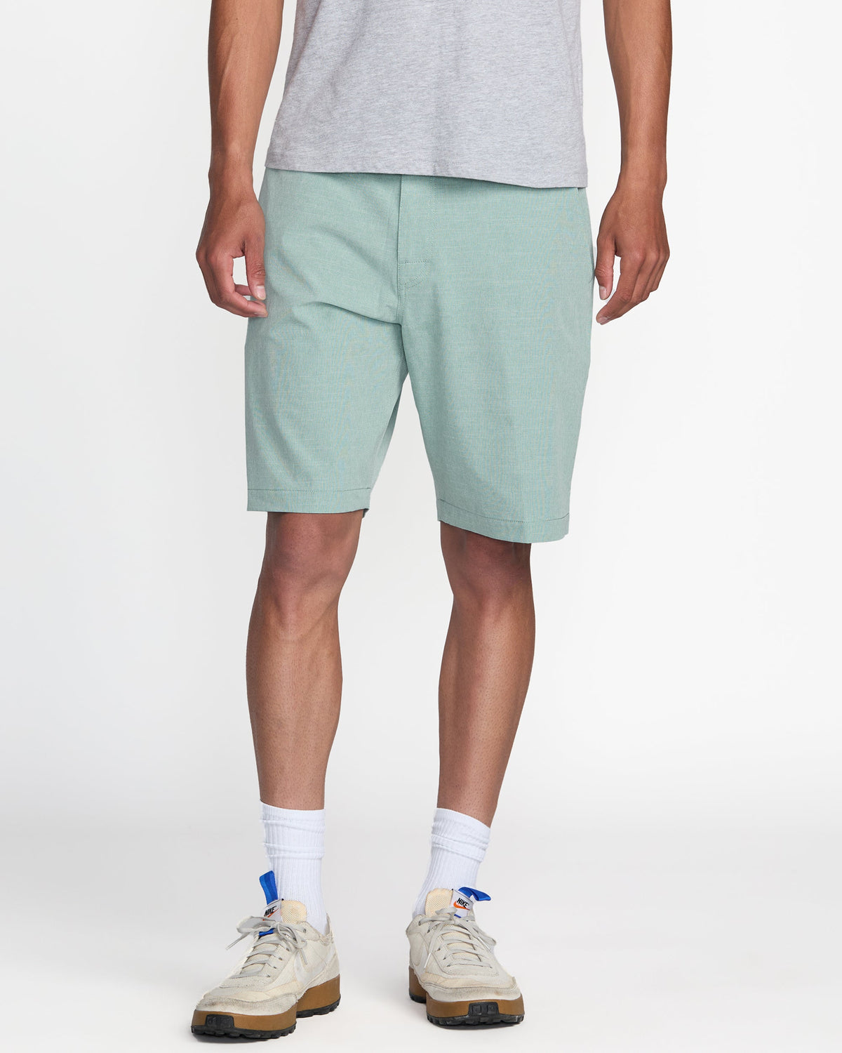 Balance Hybrid Short - RVCA