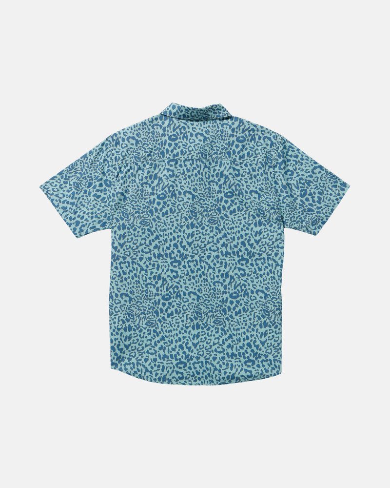 Anytime Short Sleeve Shirt - RVCA
