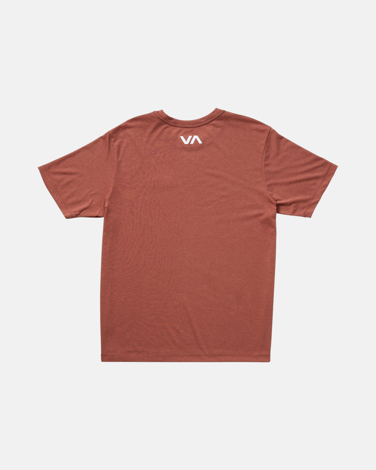 Icon Short Sleeve Tee - RVCA