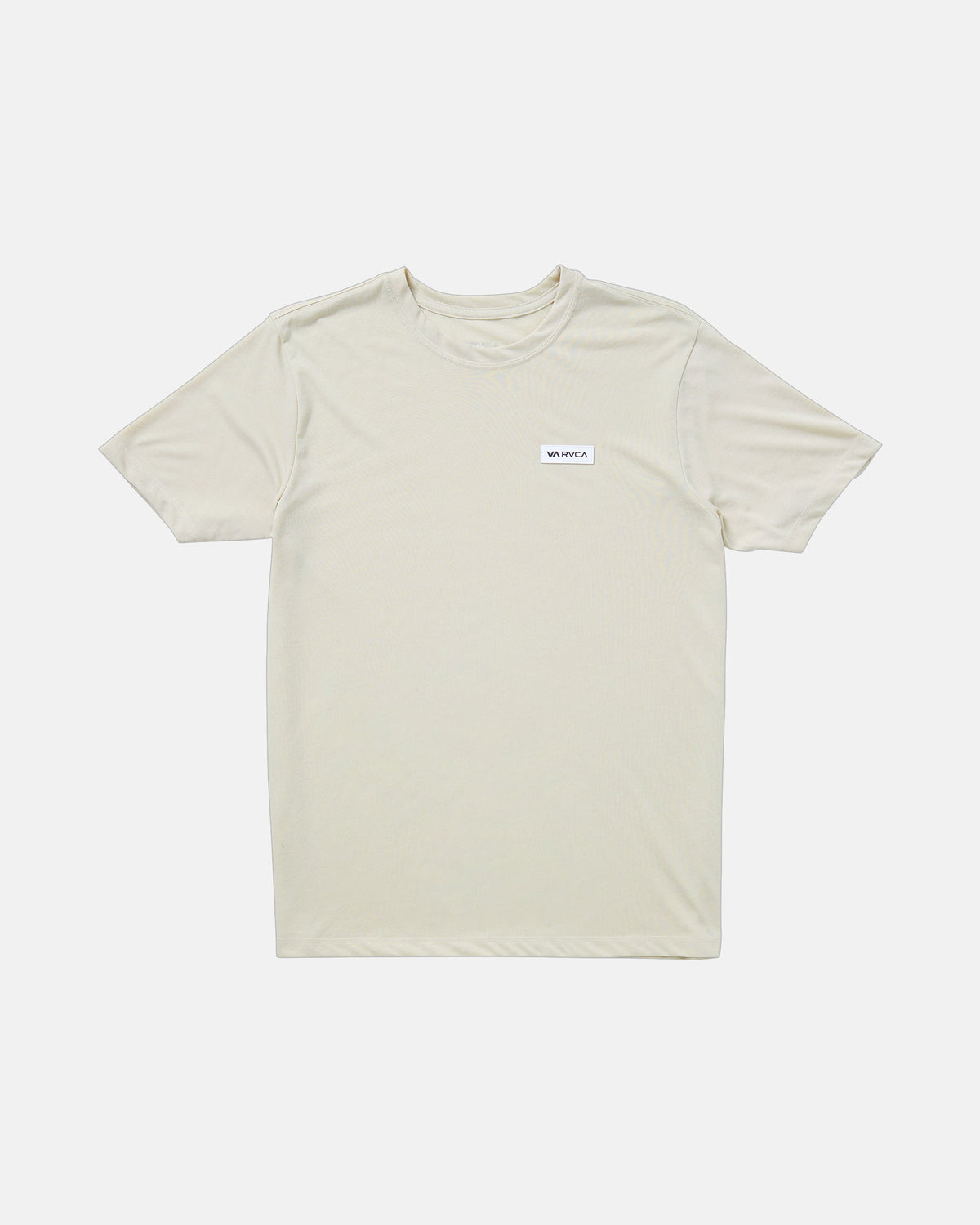 Icon Short Sleeve Tee - RVCA