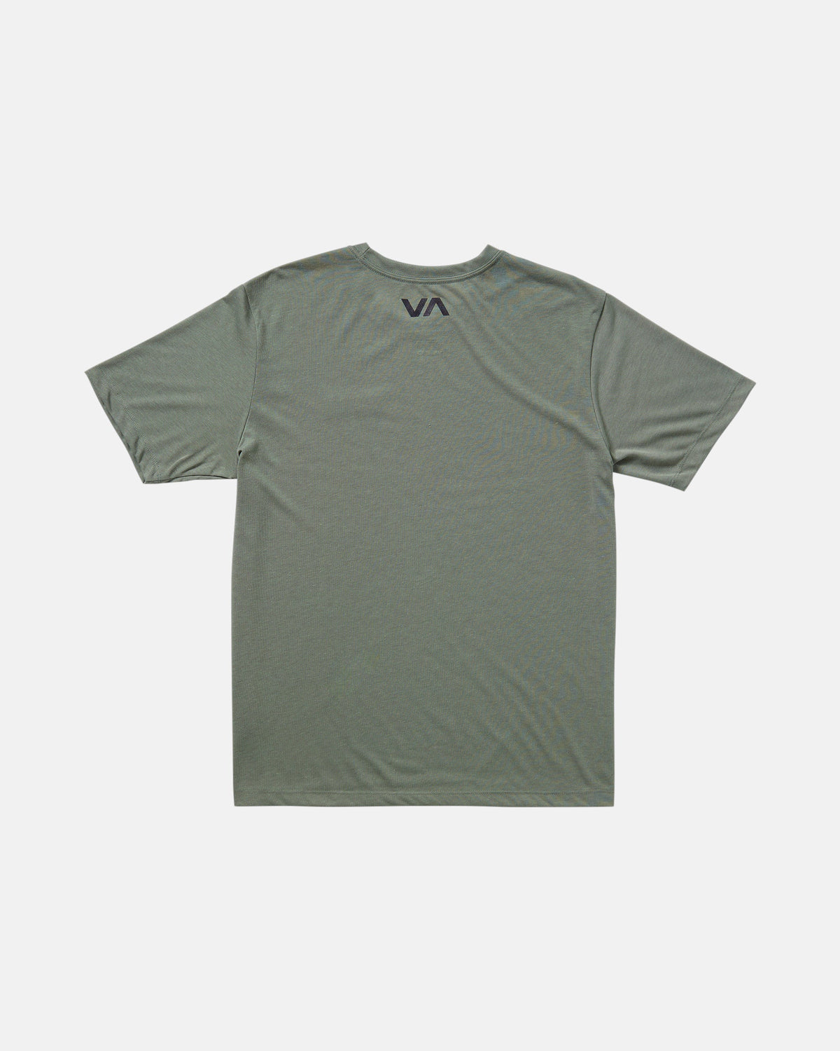 Icon Short Sleeve Tee - RVCA
