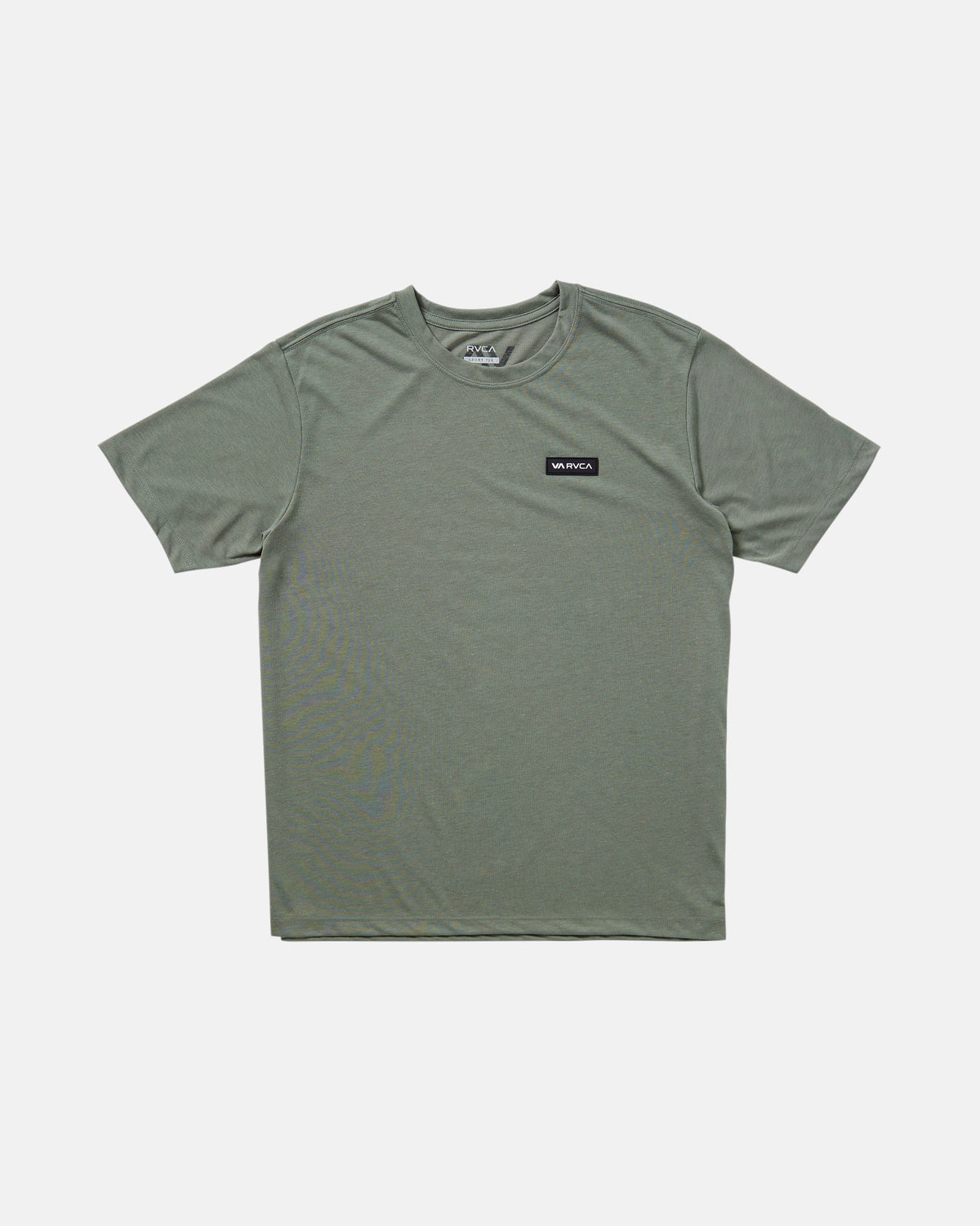 Icon Short Sleeve Tee - RVCA
