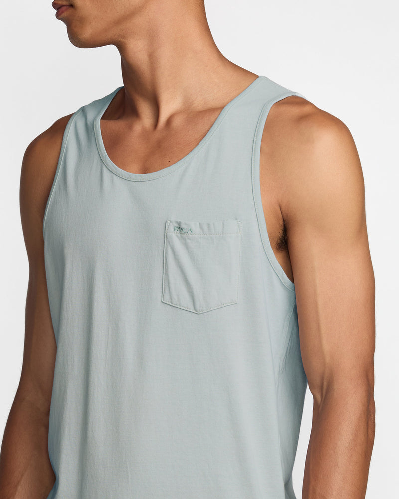 PTC Pigment Tank - RVCA