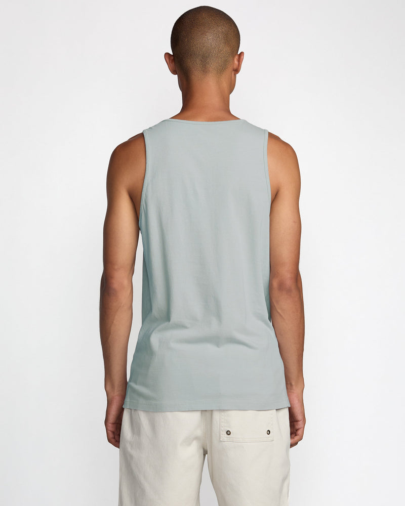 PTC Pigment Tank - RVCA