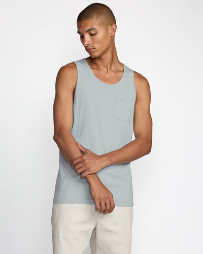 PTC Pigment Tank - RVCA